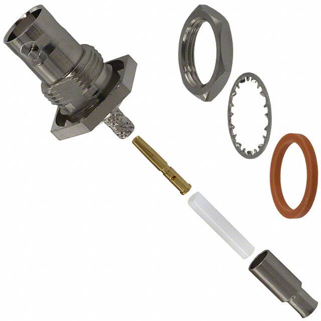 31-318-RFX Amphenol RF  Gruppi di connettori coassiali (RF)